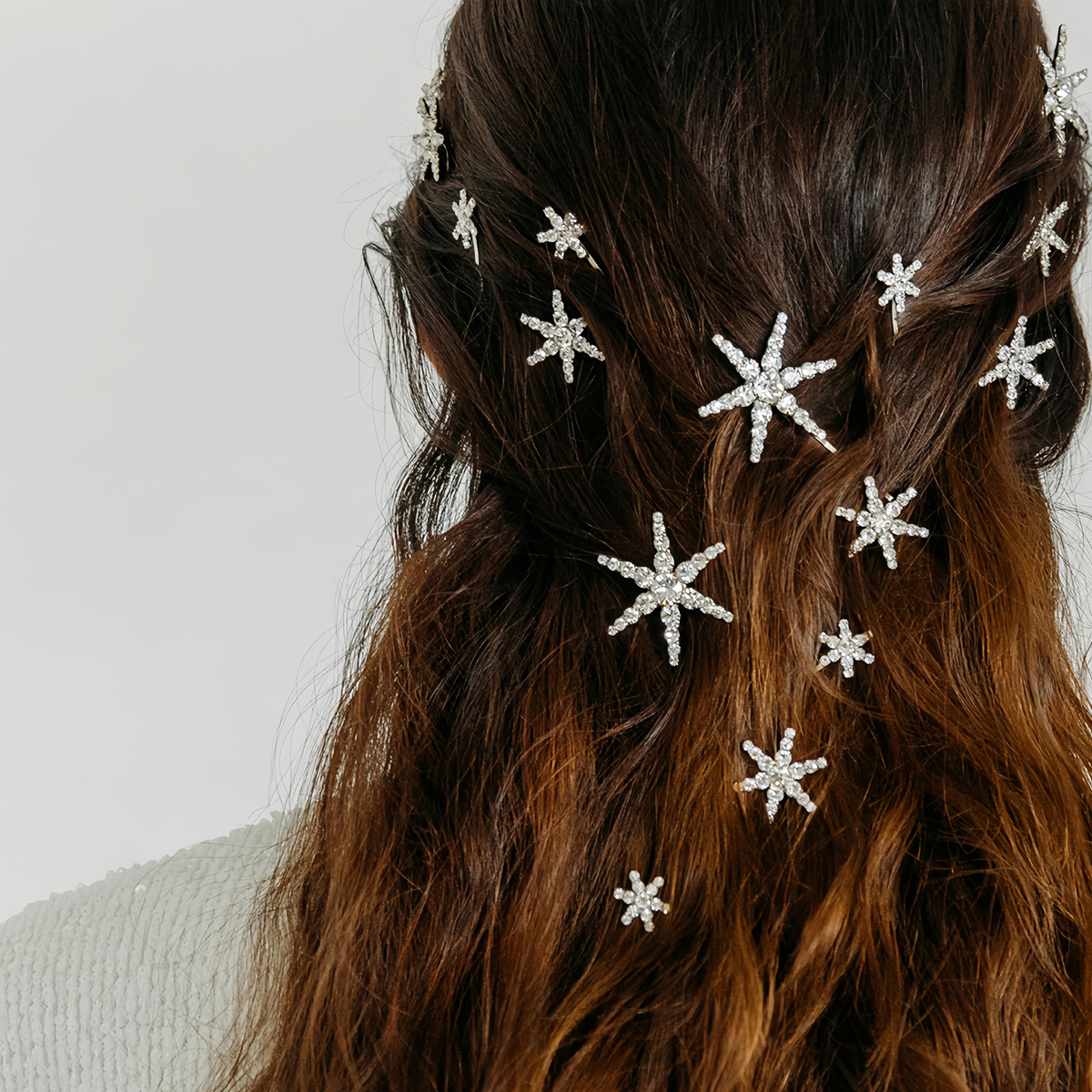 Jewelry Making Adults - 5PCS Jewelry Fashion Bride Hair Accessories