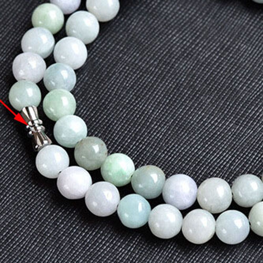 Jewelry Making Pieces - 10Pcs For Necklace Bracelet Accessories Connect