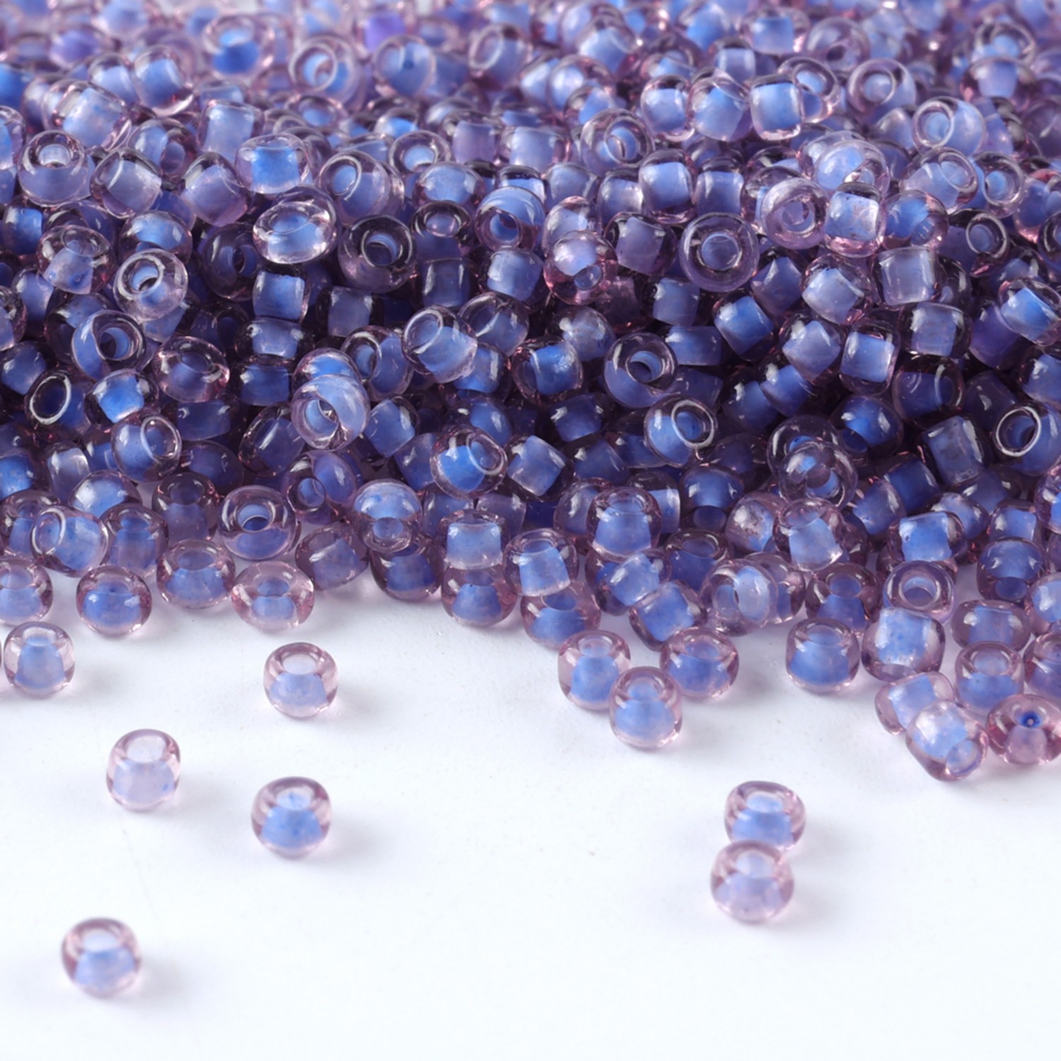 Domestic CJ 11/0 high-quality  - Seed Bead Tube 리뷰 및 가격