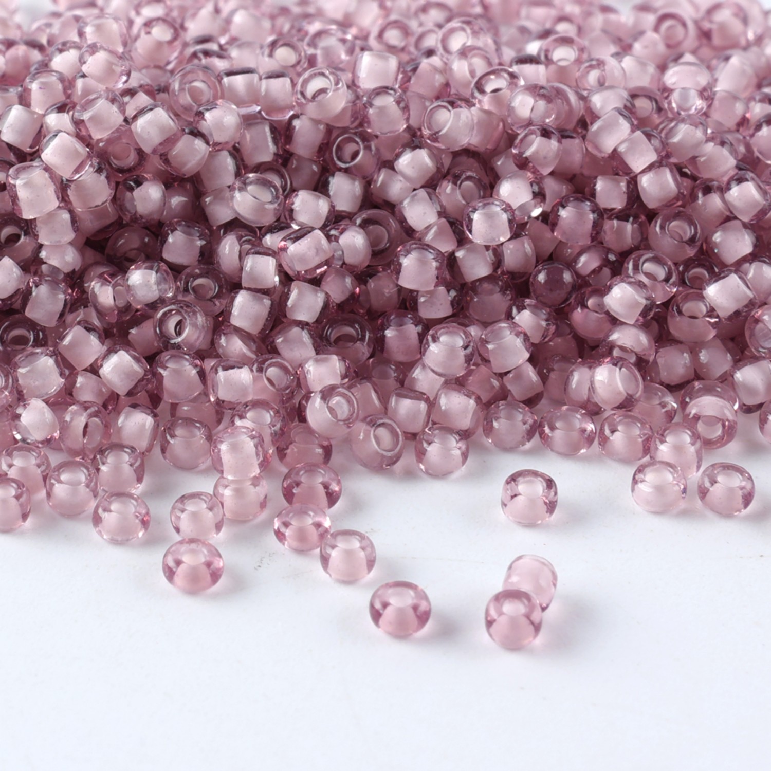 Domestic CJ 11/0 high-quality  - Seed Bead Tube 리뷰 및 가격