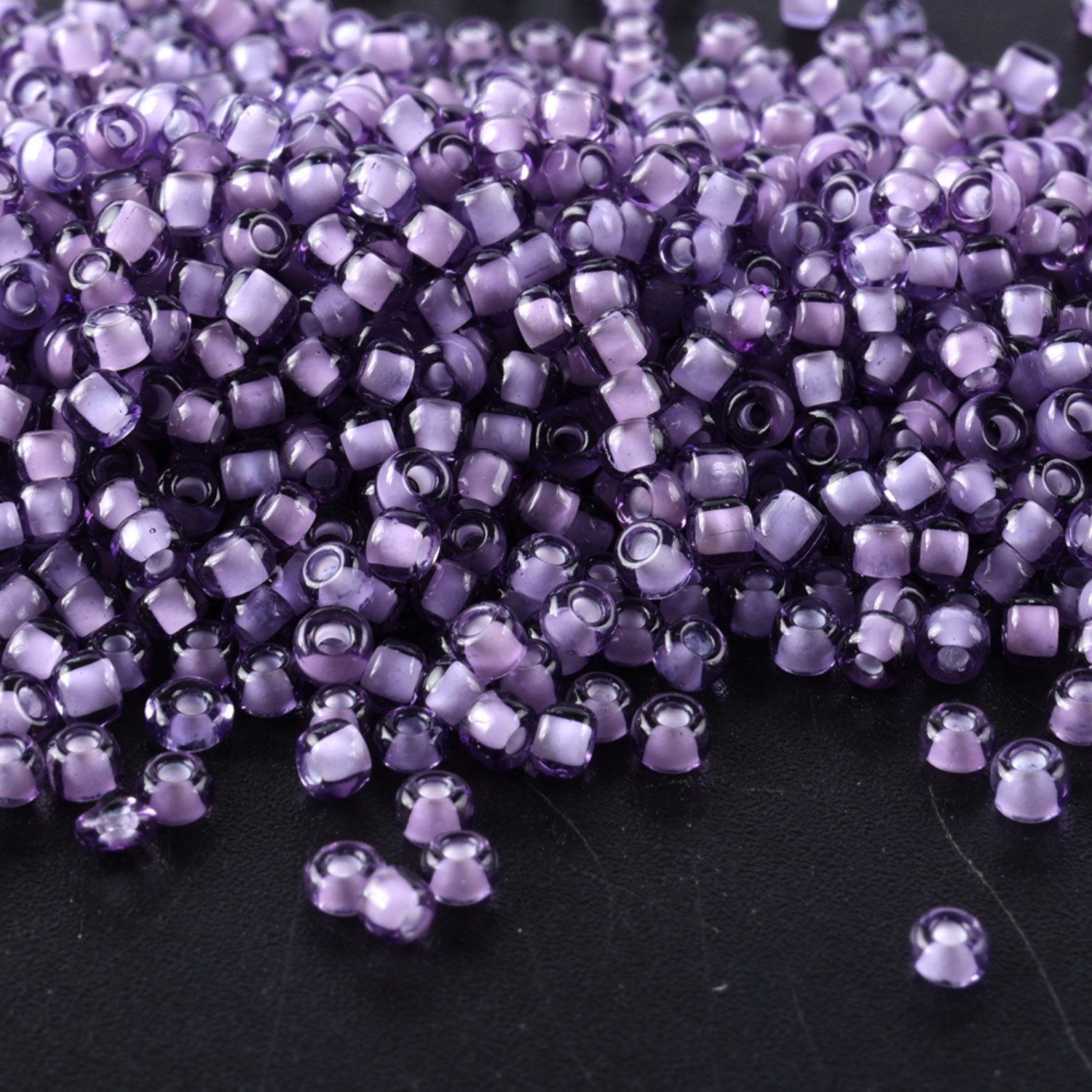 Domestic CJ 11/0 high-quality  - Seed Bead Tube 리뷰 및 가격