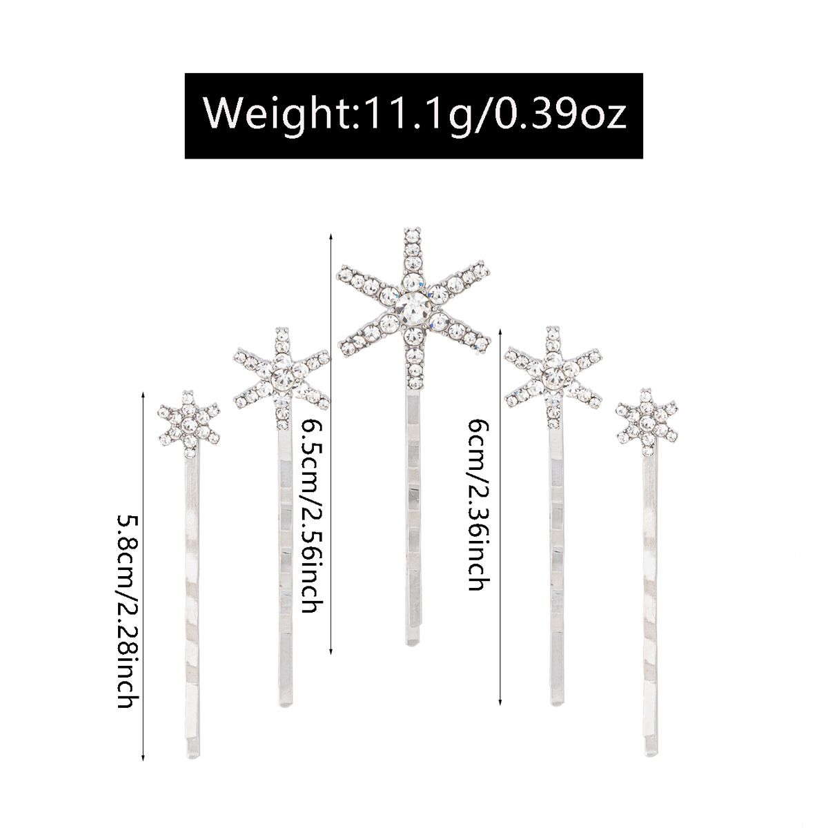 5PCS Jewelry Fashion Bride Hai - Jewelry Making Adults 리뷰 및 가격