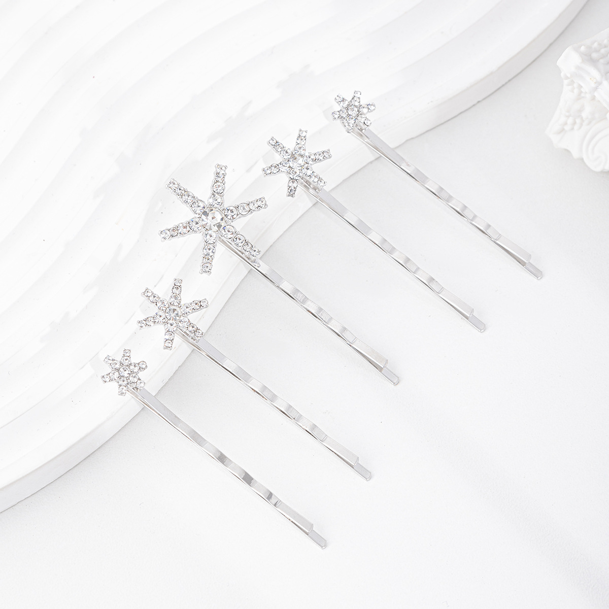 5PCS Jewelry Fashion Bride Hai - Jewelry Making Adults 리뷰 및 가격