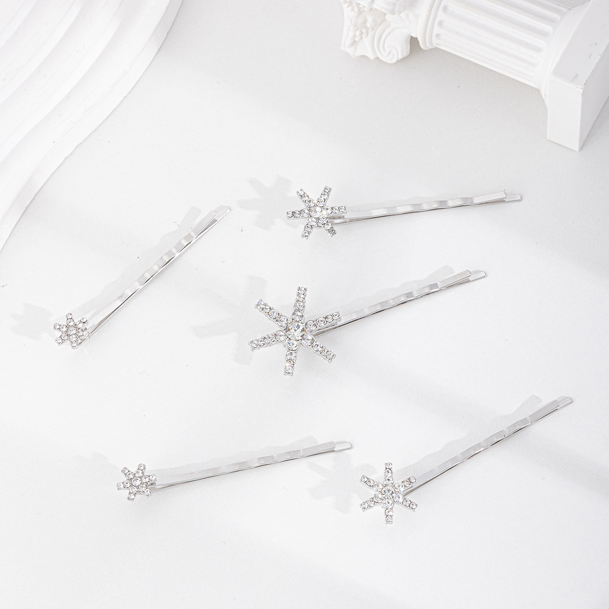 5PCS Jewelry Fashion Bride Hai - Jewelry Making Adults 리뷰 및 가격
