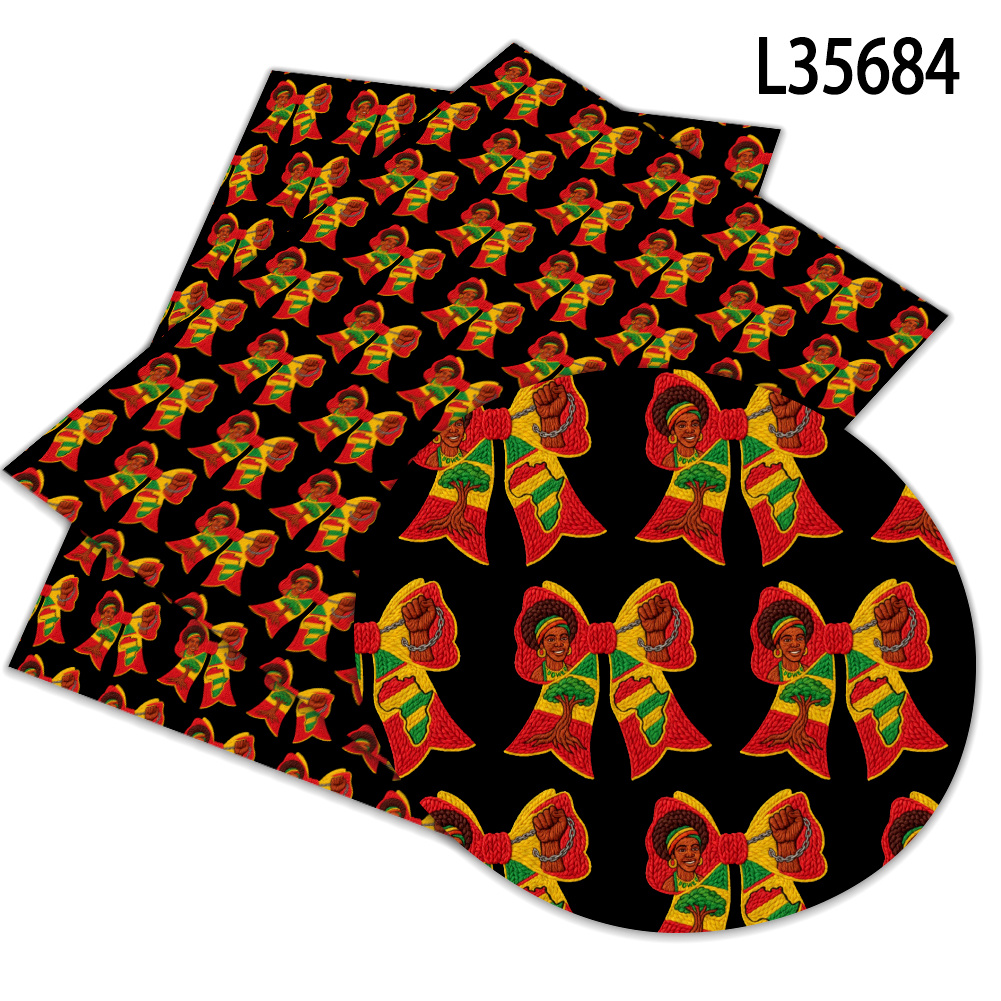 Black History Month Print Patt - Jewelry Making History 리뷰 및 가격