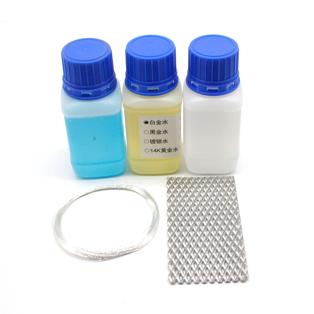 Jewelry Plating Solution Set R - Jewelry Making Machines 리뷰 및 가격
