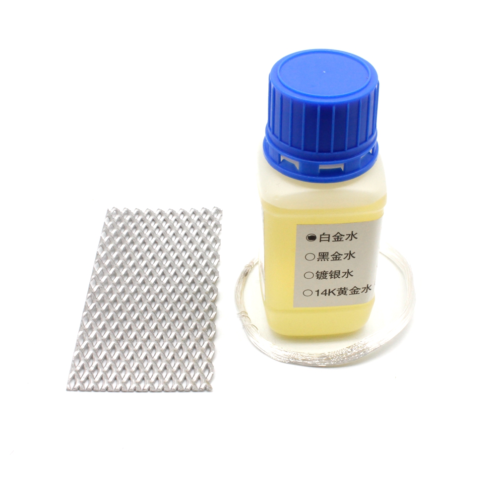 Jewelry Plating Solution Set R - Jewelry Making Machines 리뷰 및 가격