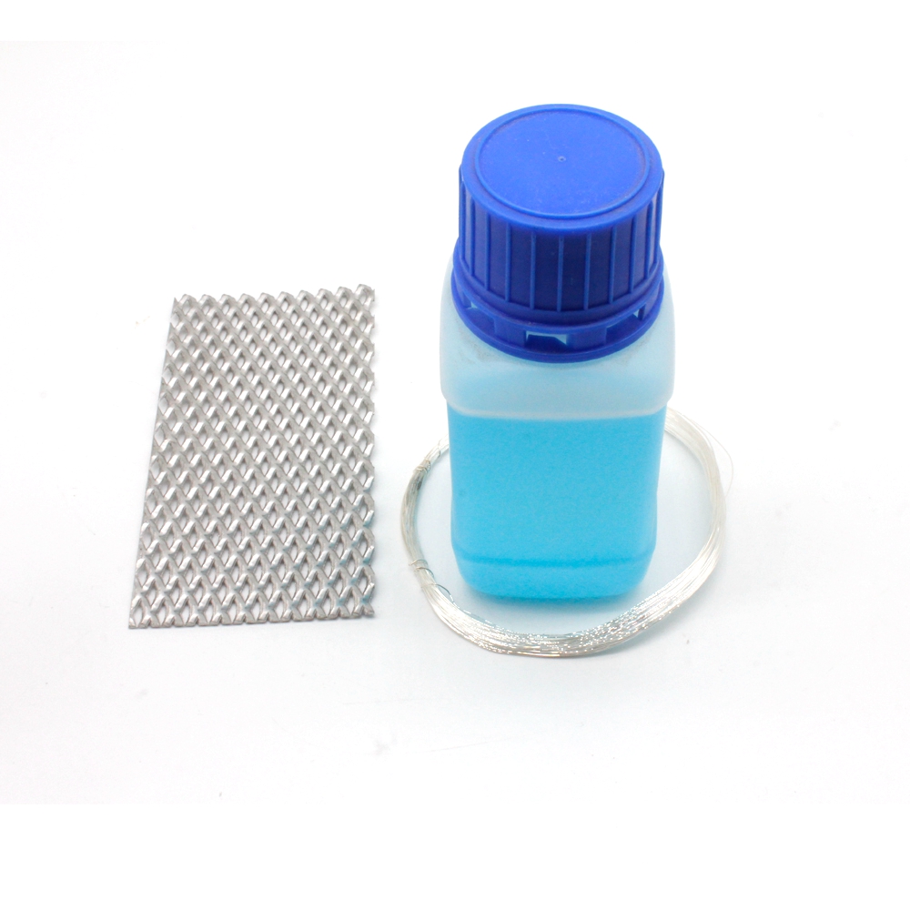 Jewelry Plating Solution Set R - Jewelry Making Machines 리뷰 및 가격