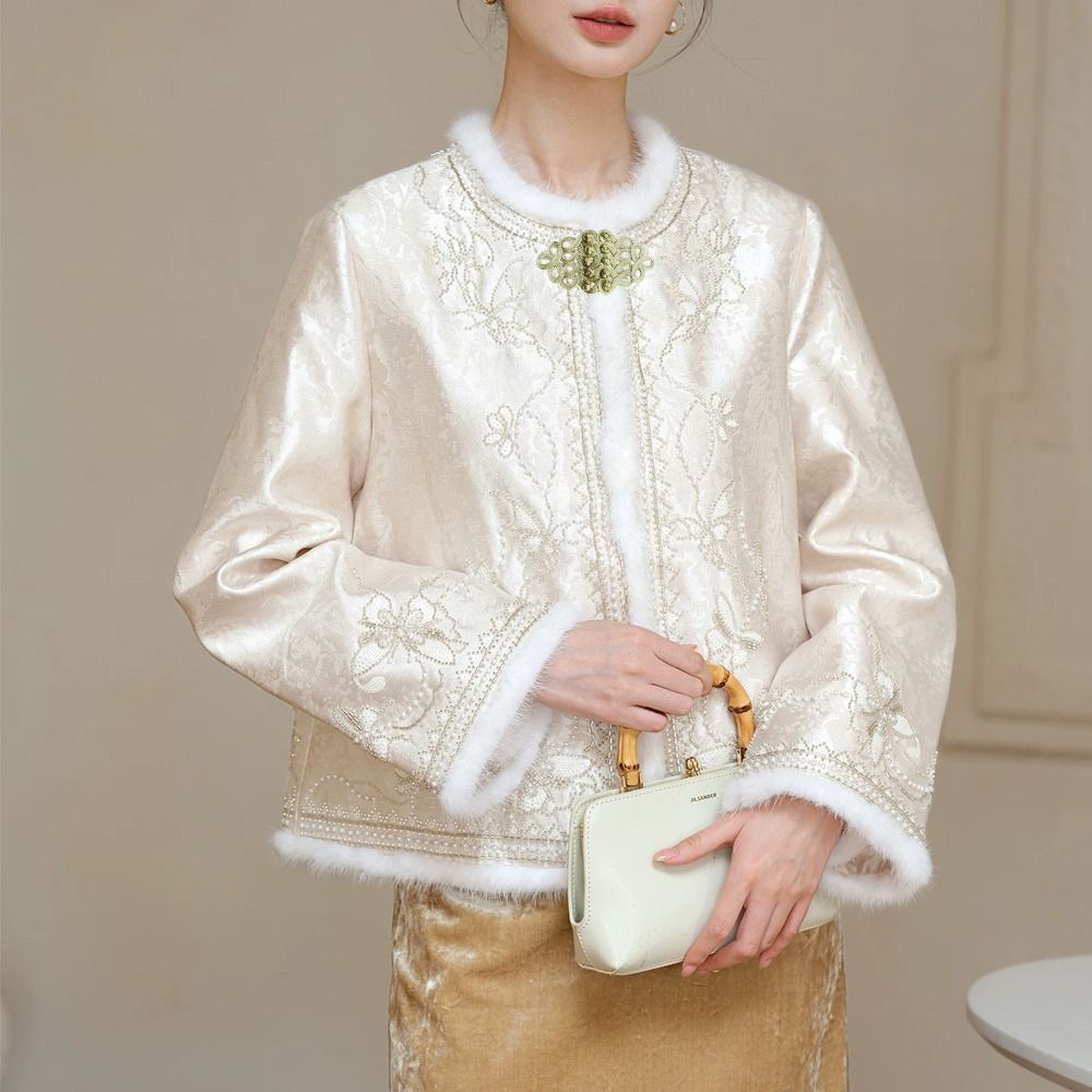 Golden Silk Uniform Knot Butto - Knotting Cord Silk 리뷰 및 가격