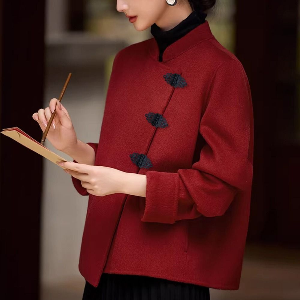 Golden Silk Uniform Knot Butto - Knotting Cord Silk 리뷰 및 가격