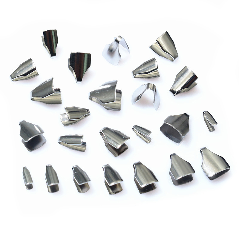 100pcs Stainless Steel 2-7mm F - Jewelry Making Materials 리뷰 및 가격