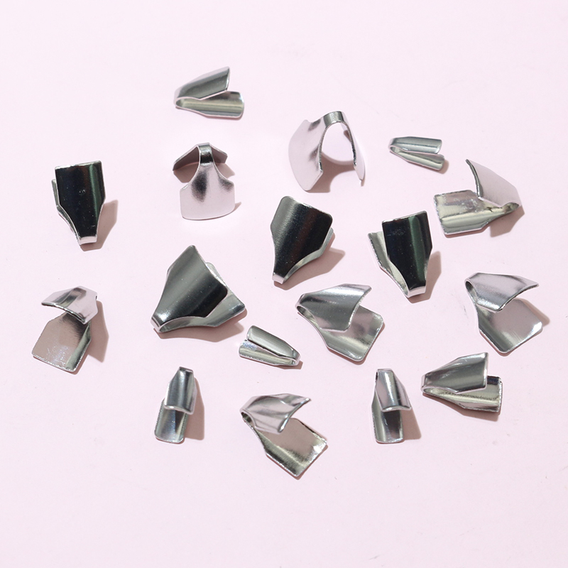 100pcs Stainless Steel 2-7mm F - Jewelry Making Materials 리뷰 및 가격