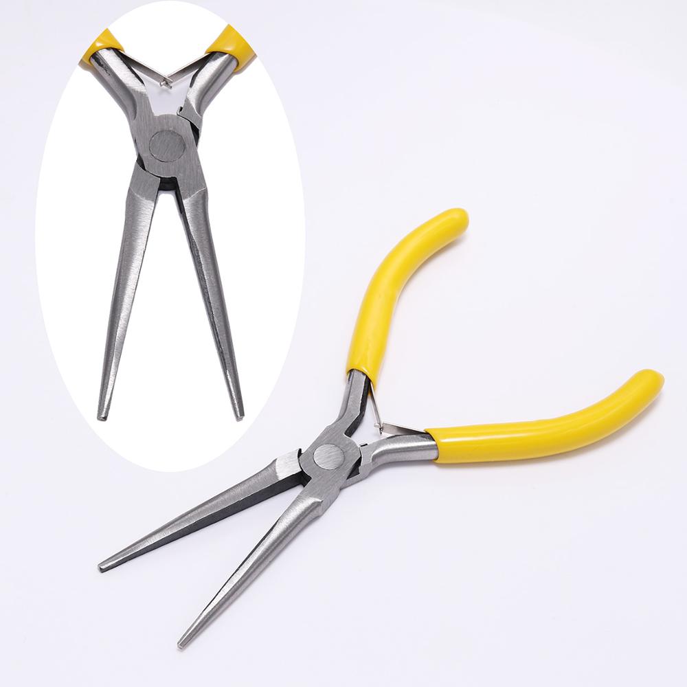 Multifunctional Hand Tools Jew - Jewelry Making Round Nose Pliers 리뷰 및 가격