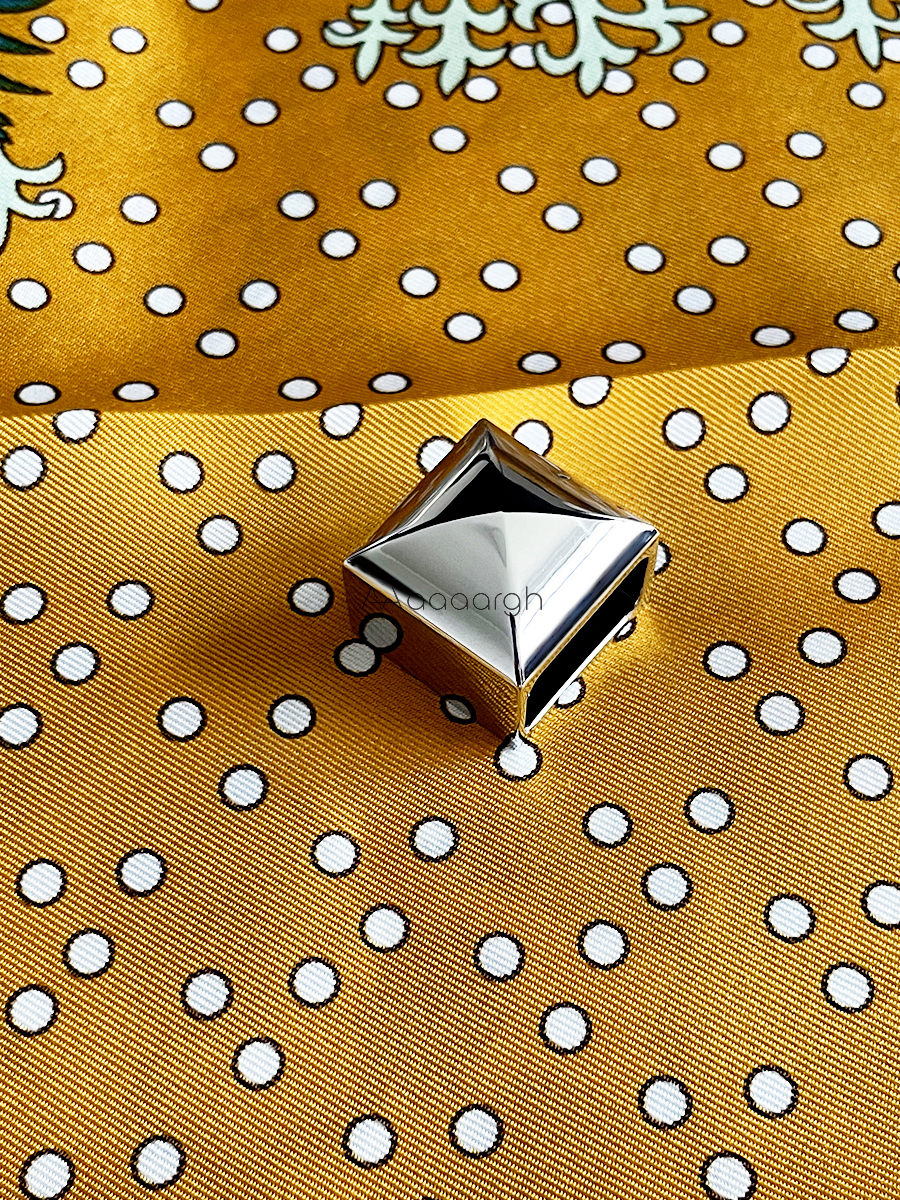 Luxury Designer Scarf Buckle S - Jewelry Making Adults 리뷰 및 가격