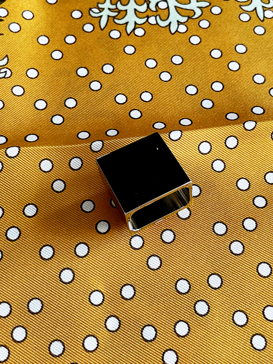 Luxury Designer Scarf Buckle S - Jewelry Making Adults 리뷰 및 가격