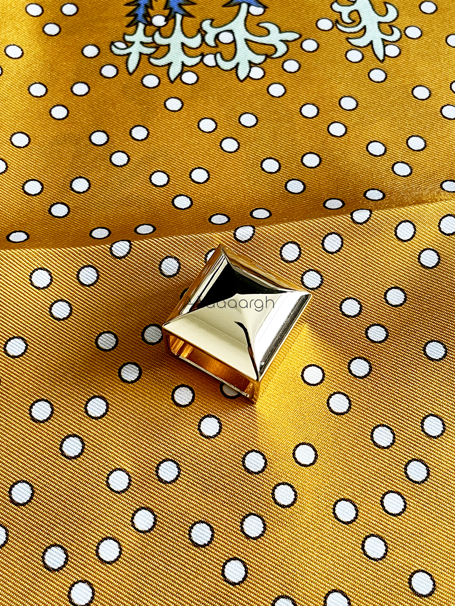 Luxury Designer Scarf Buckle S - Jewelry Making Adults 리뷰 및 가격
