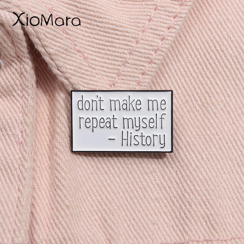 Don't Make Me Repeat Myself Hi - Jewelry Making History 리뷰 및 가격