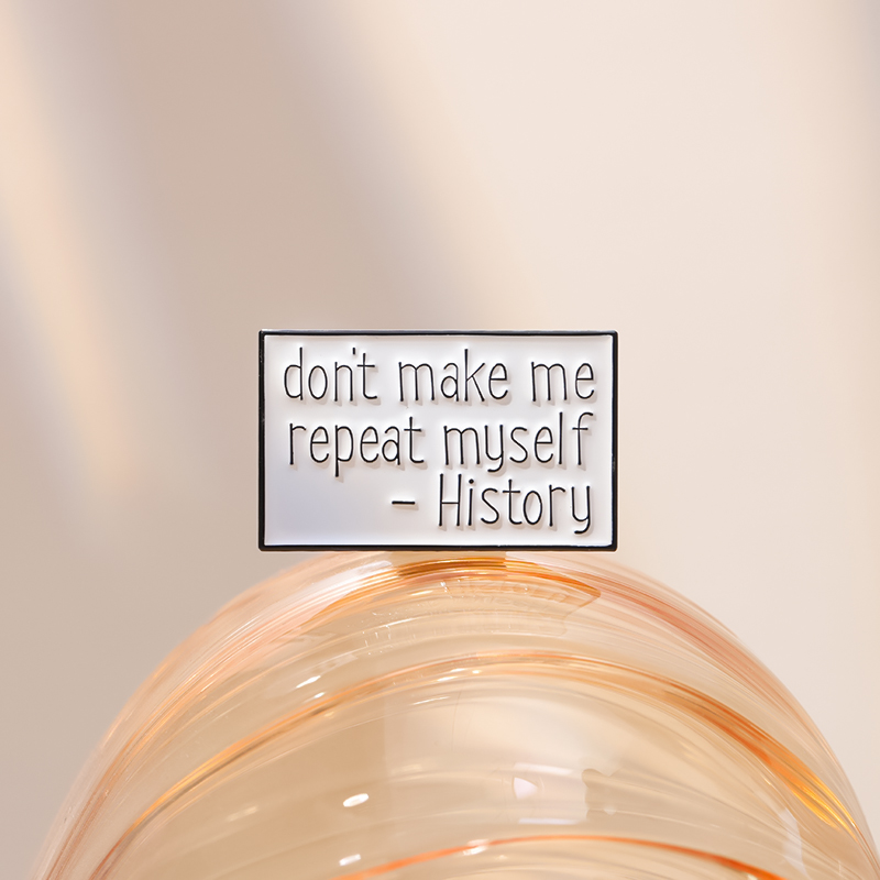 Don't Make Me Repeat Myself Hi - Jewelry Making History 리뷰 및 가격