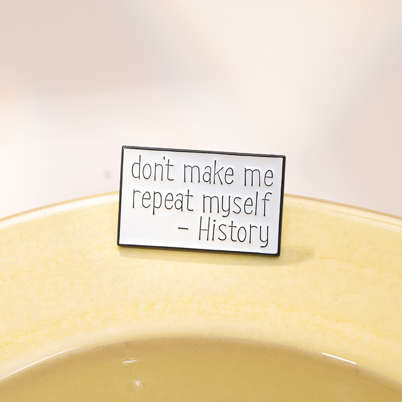 Don't Make Me Repeat Myself Hi - Jewelry Making History 리뷰 및 가격