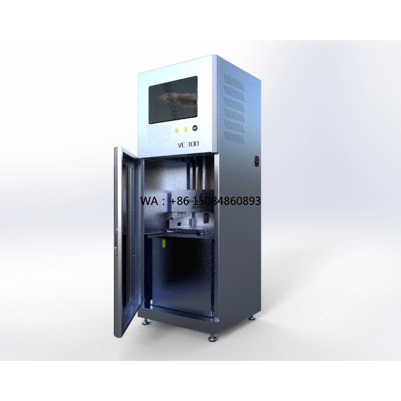 Fast Shaping DLP Resin 3D Prin - Jewelry Making With 3D Printer 리뷰 및 가격