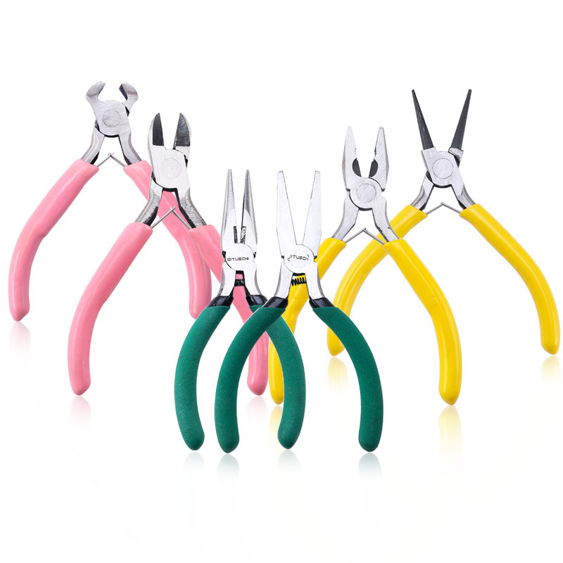 Jewelry Making Pliers Tools wi - Jewelry Making Round Nose Pliers 리뷰 및 가격