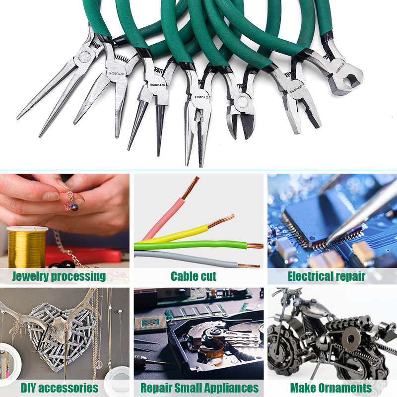 Jewelry Making Pliers Tools wi - Jewelry Making Round Nose Pliers 리뷰 및 가격