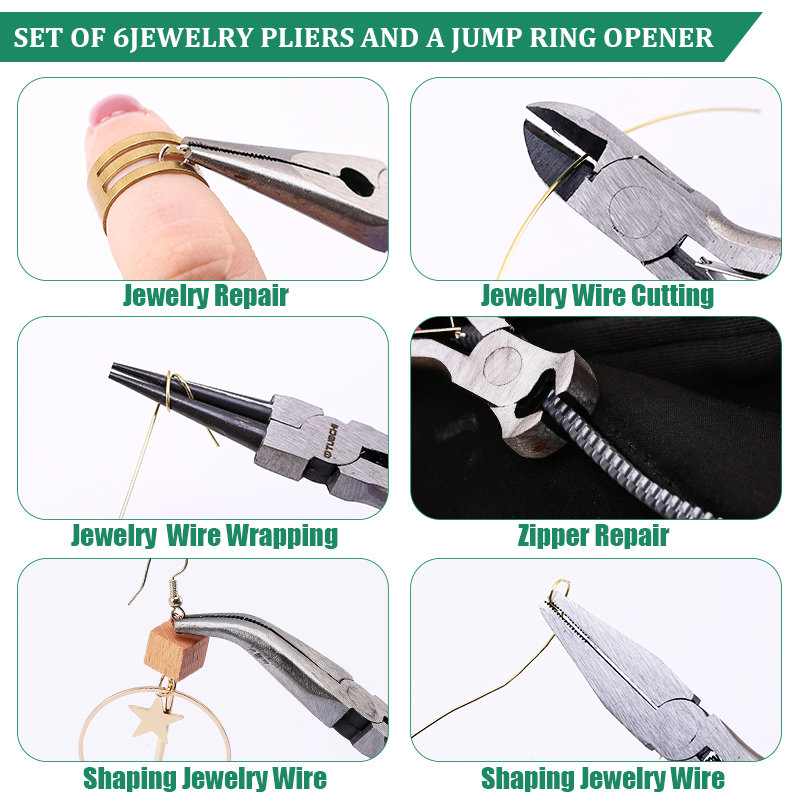 Jewelry Making Pliers Tools wi - Jewelry Making Round Nose Pliers 리뷰 및 가격