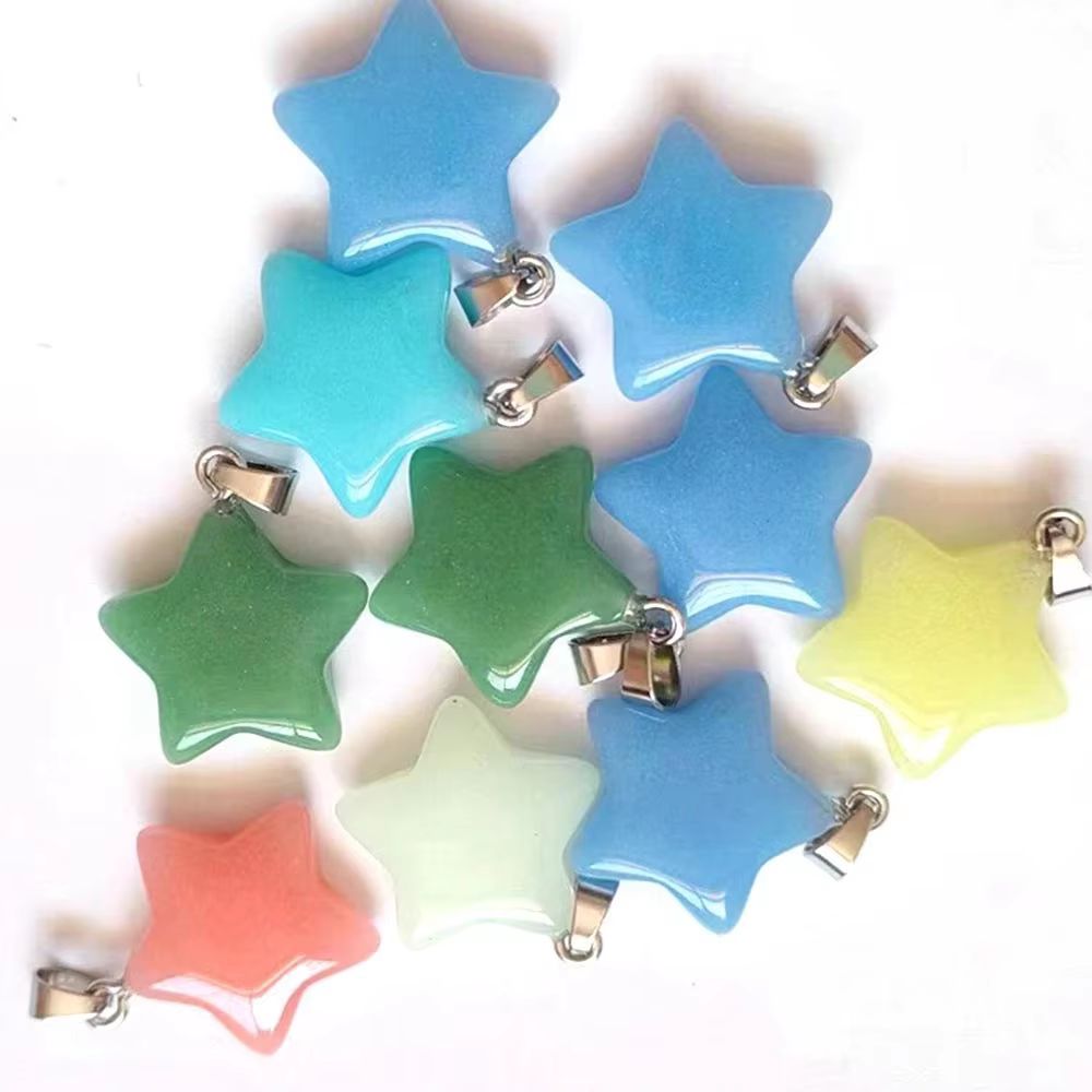 Sell Well 19x23mm 1PC Luminous - Jewelry Making The Well 리뷰 및 가격