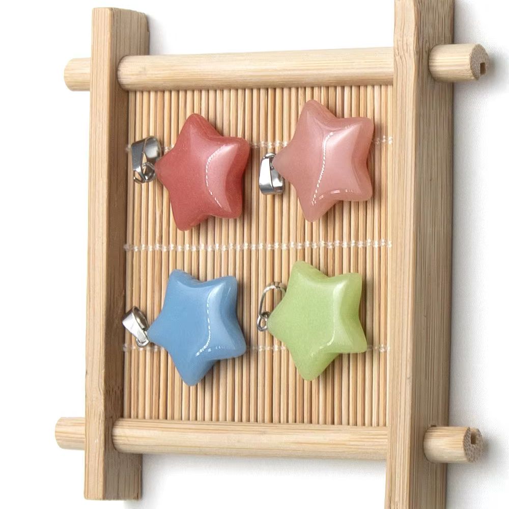 Sell Well 19x23mm 1PC Luminous - Jewelry Making The Well 리뷰 및 가격