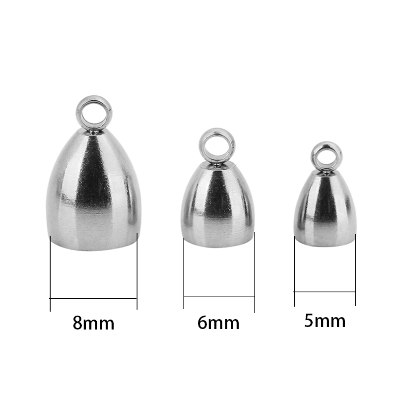 10pcs PVD Never Fade Stainless - Jewelry Making Materials 리뷰 및 가격