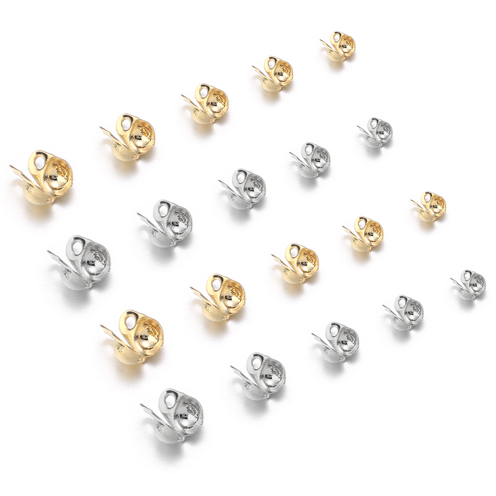50pcs Stainless Steel Ball Cha - Jewelry Making Chain 리뷰 및 가격
