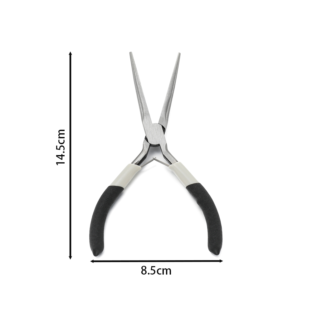 High-carbon Steel Jewelry Maki - Jewelry Making Round Nose Pliers 리뷰 및 가격