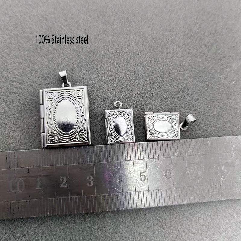 10pc DIY Engraving Tiny Book L - Jewelry Making Guide Book 리뷰 및 가격