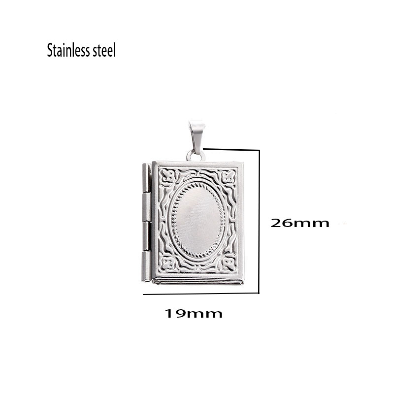 10pc DIY Engraving Tiny Book L - Jewelry Making Guide Book 리뷰 및 가격