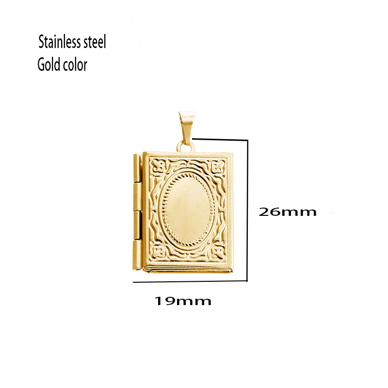 10pc DIY Engraving Tiny Book L - Jewelry Making Guide Book 리뷰 및 가격