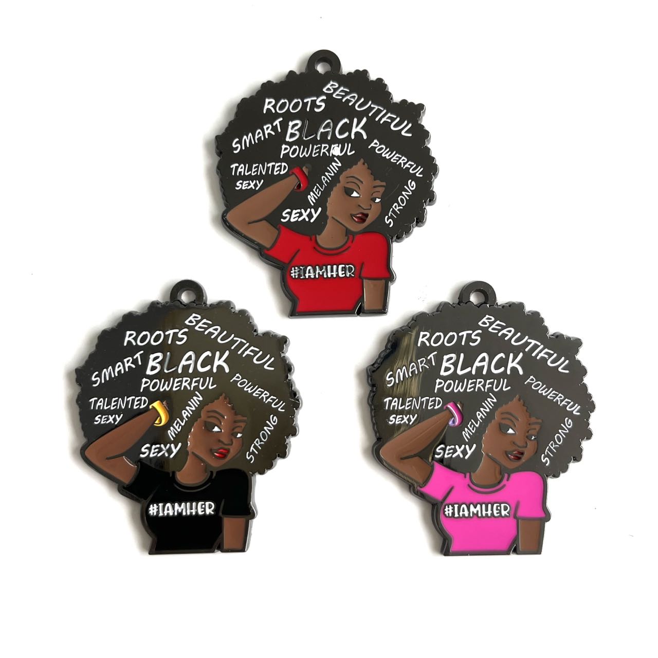 5Pcs/Lot African American Beau - Jewelry Making History 리뷰 및 가격