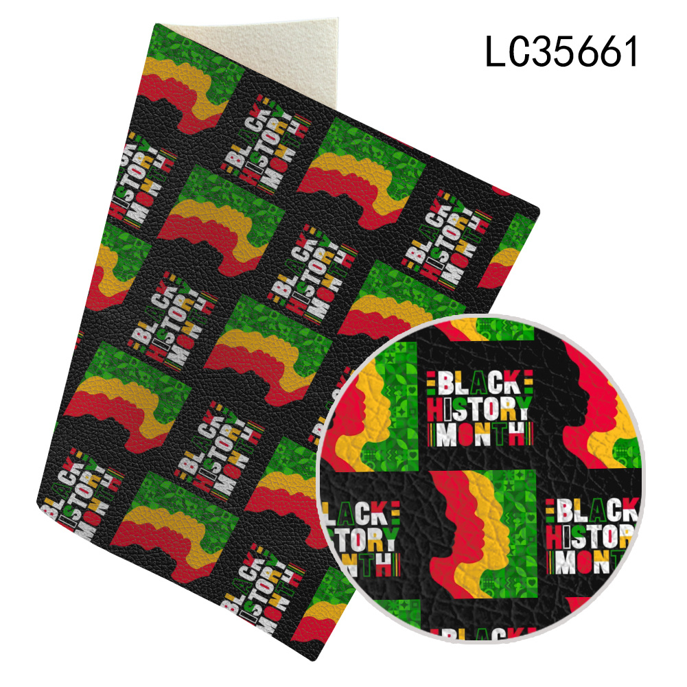 Litchi Black History Month Pat - Jewelry Making History 리뷰 및 가격