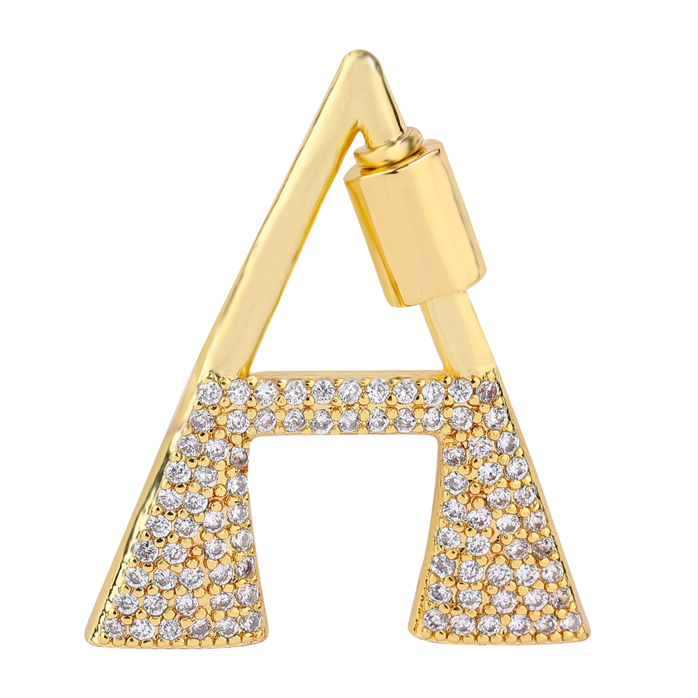 Juya 18K Gold Plated 26 Alphab - Jewelry Making Chain 리뷰 및 가격
