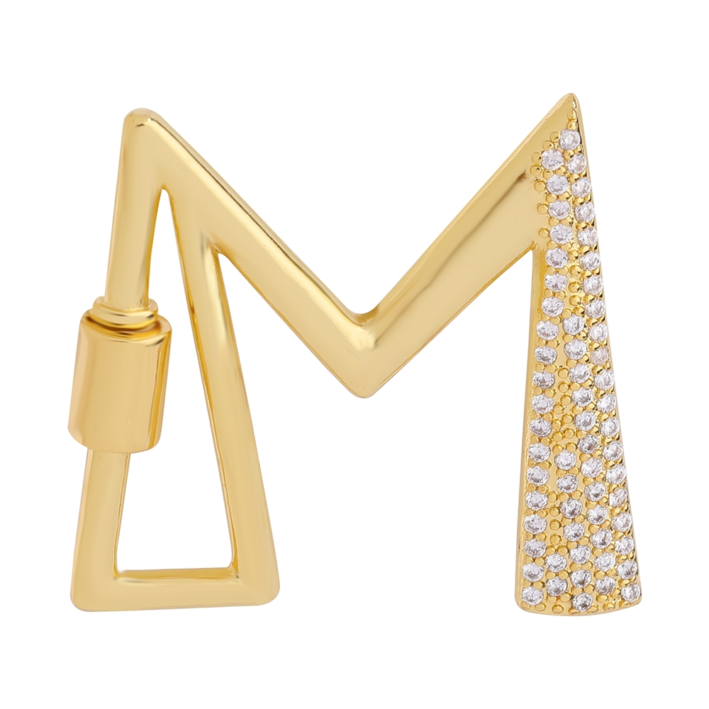 Juya 18K Gold Plated 26 Alphab - Jewelry Making Chain 리뷰 및 가격