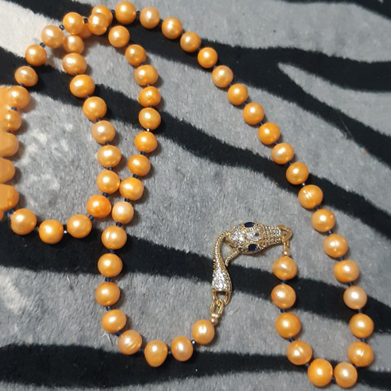 Juya 18K Real Gold Plated Snak - Jewelry Making Chain 리뷰 및 가격