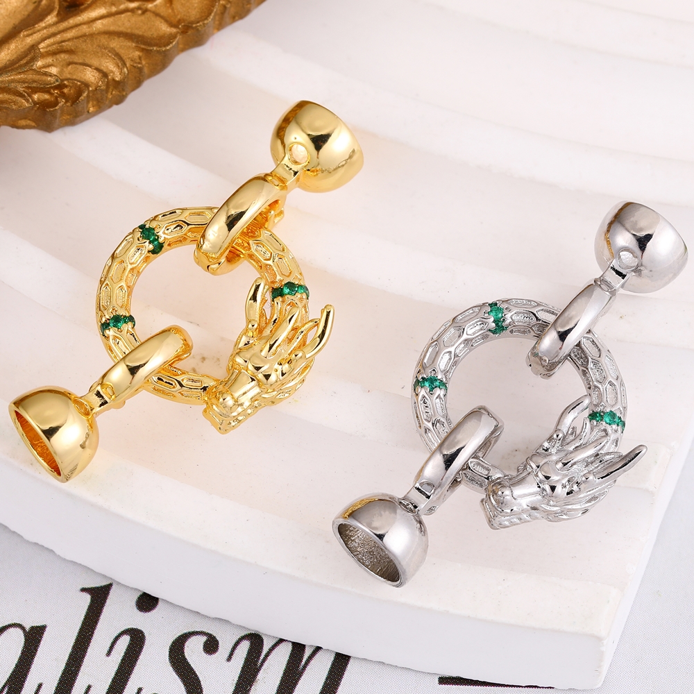 Juya 18K Real Gold Plated Snak - Jewelry Making Chain 리뷰 및 가격