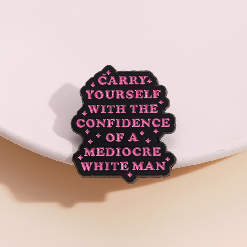 Women Girl Power Enamel Pins F - Jewelry Making History 리뷰 및 가격