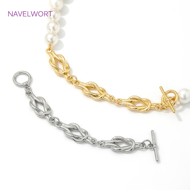 18K Gold Plated OT Clasps Togg - Jewelry Making Designs 리뷰 및 가격