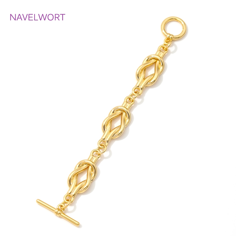 18K Gold Plated OT Clasps Togg - Jewelry Making Designs 리뷰 및 가격