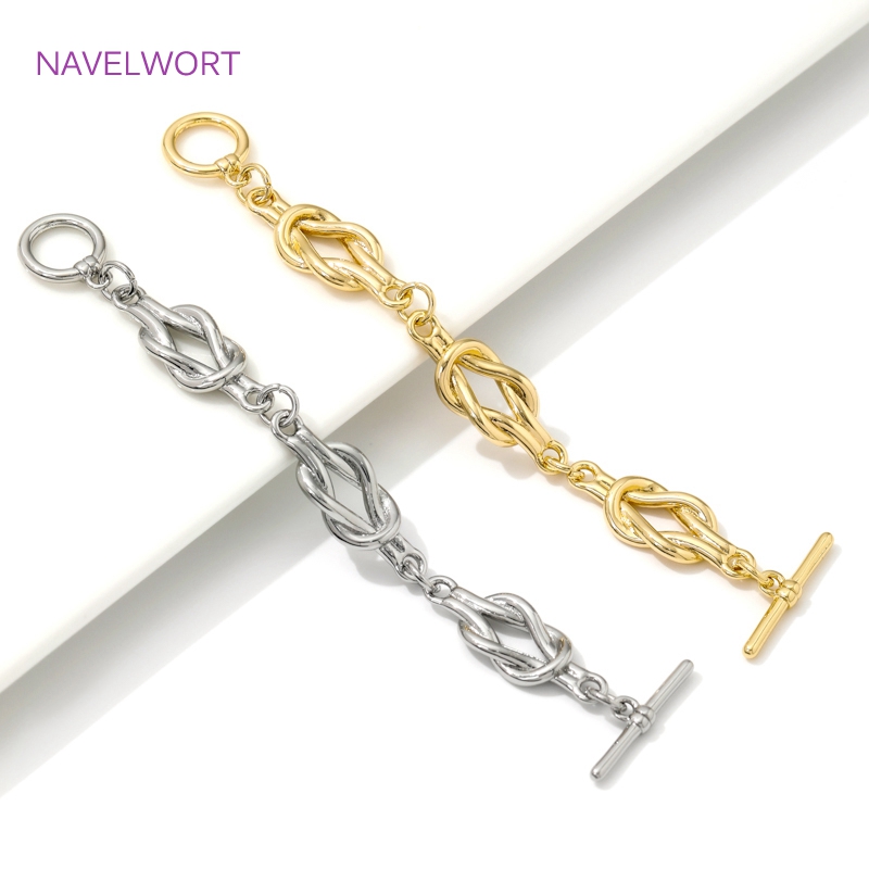 18K Gold Plated OT Clasps Togg - Jewelry Making Designs 리뷰 및 가격