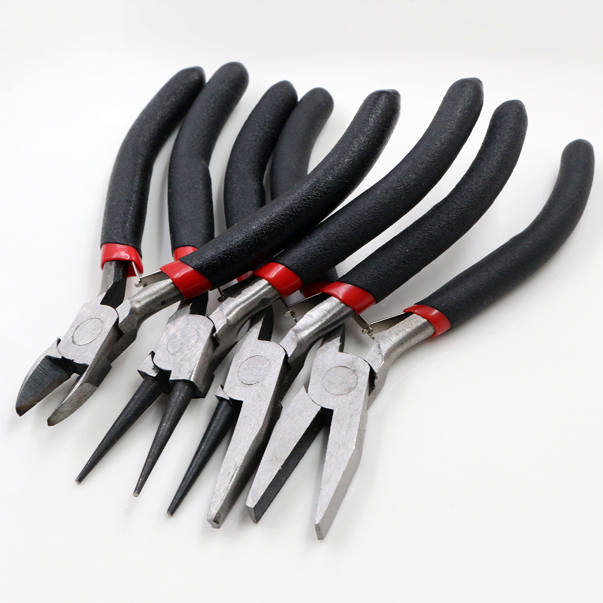 Ferronickel Carbon-Hardened St - Jewelry Making Round Nose Pliers 리뷰 및 가격