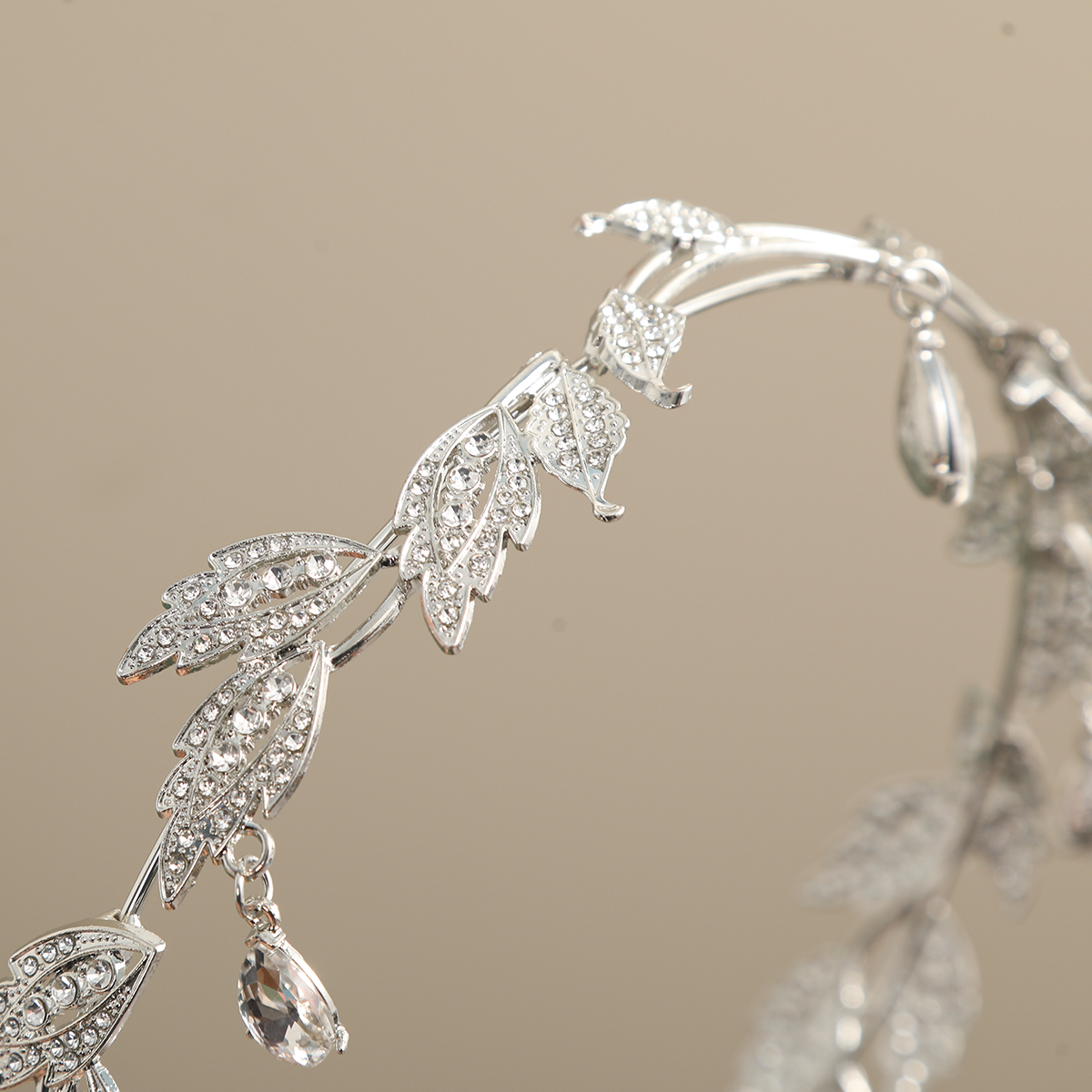 AWAYTR Rhinestone Tiaras Headb - Jewelry Making Adults 리뷰 및 가격