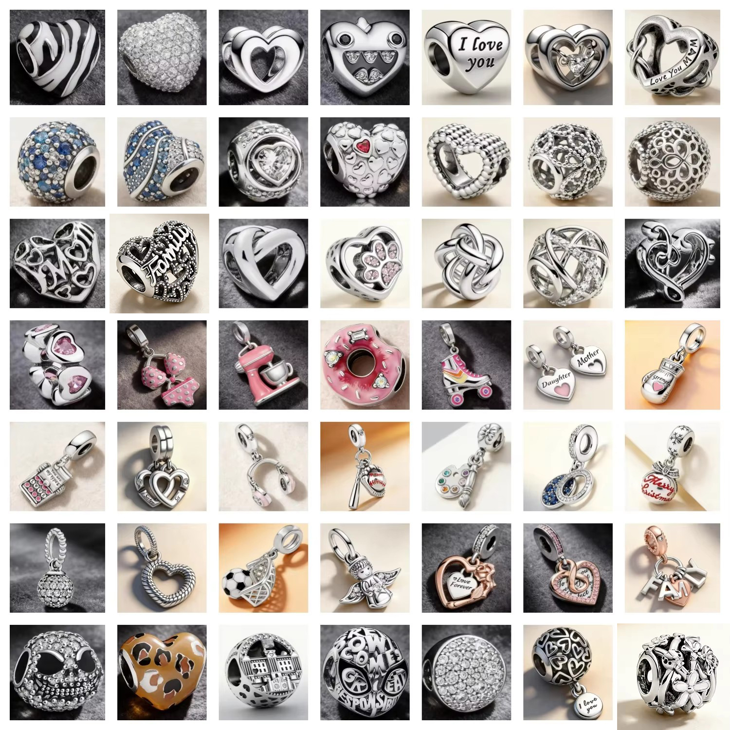 New 925 Sterling Silver Car Co - Jewelry Making Machines 리뷰 및 가격