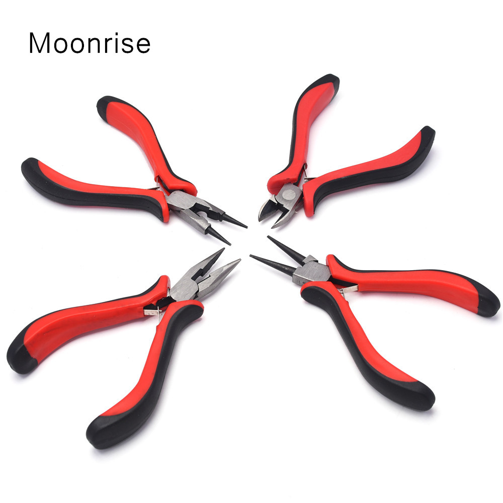 DIY Jewelry Pliers Tools Equip - Jewelry Making Round Nose Pliers 리뷰 및 가격