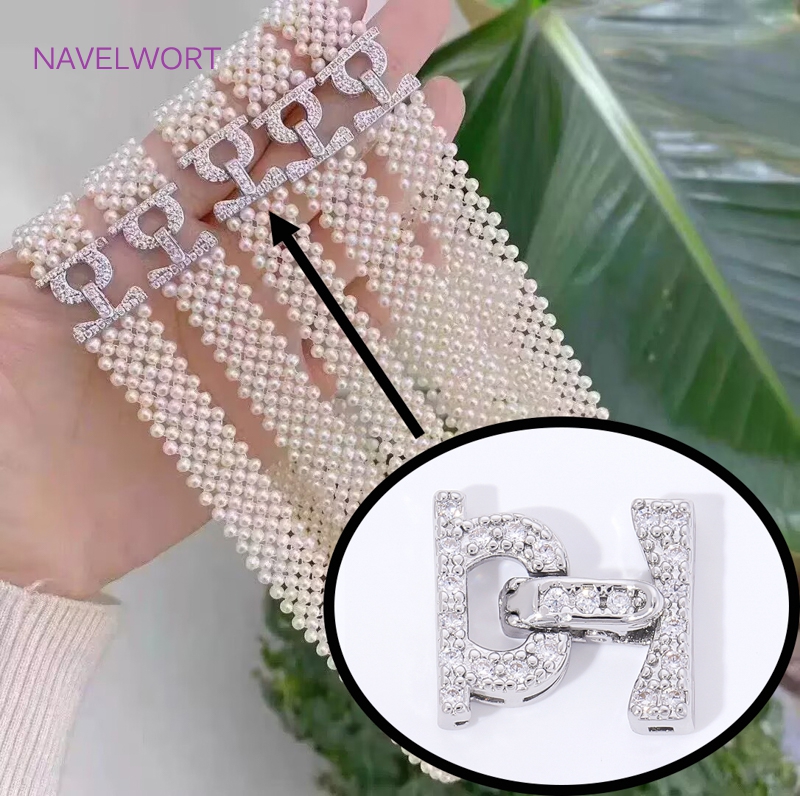 18K Gold Plated Brass Jewelry  - Jewelry Making Designs 리뷰 및 가격